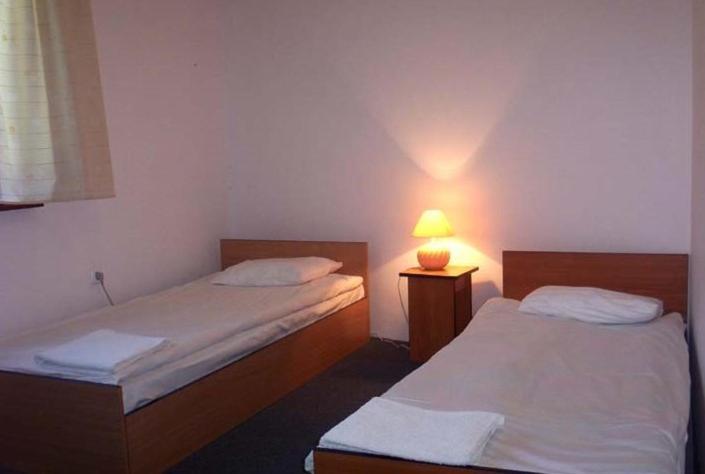 Park Hotel Myslenice Room photo